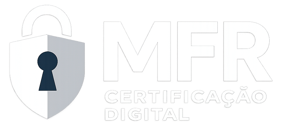 MFR - Certificadora Digital