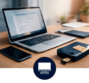 MFR - Certificadora Digital